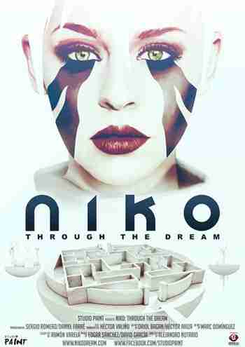 Descargar Niko Through The Dream [MULTI10]FLT] por Torrent